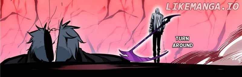 Alien Abyss: Restart Era Chapter 42 30
